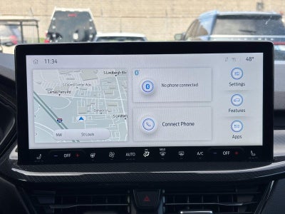 2023 Ford Escape ST-Line FWD