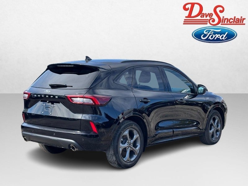 2023 Ford Escape ST-Line FWD