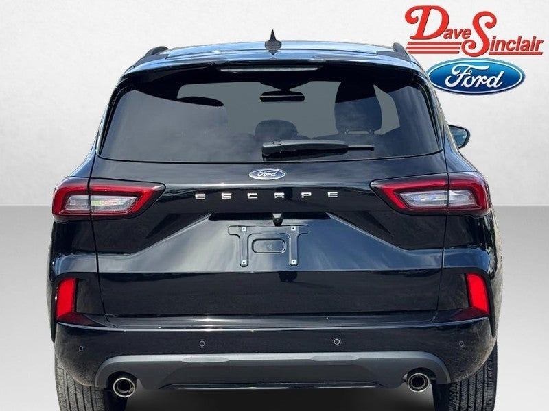 2023 Ford Escape ST-Line FWD
