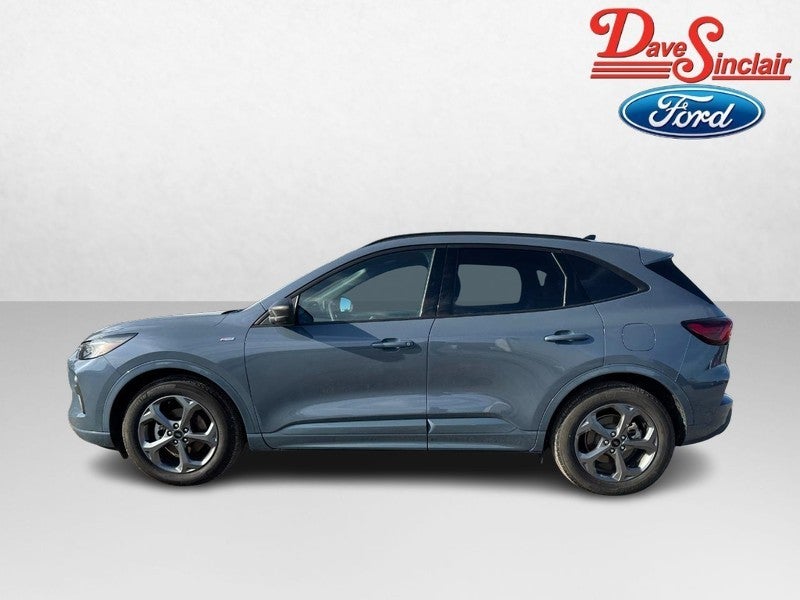 2024 Ford Escape ST-Line FWD
