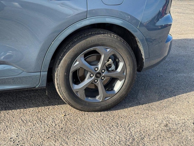 2024 Ford Escape ST-Line FWD
