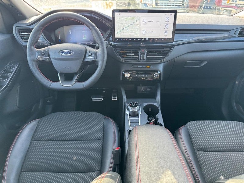 2024 Ford Escape ST-Line FWD