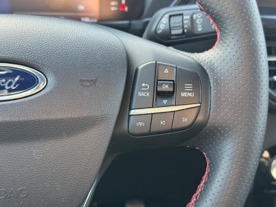 2024 Ford Escape ST-Line FWD
