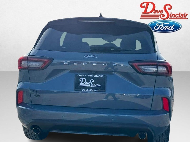 2024 Ford Escape ST-Line FWD