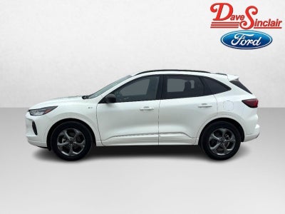 2024 Ford Escape ST-Line FWD