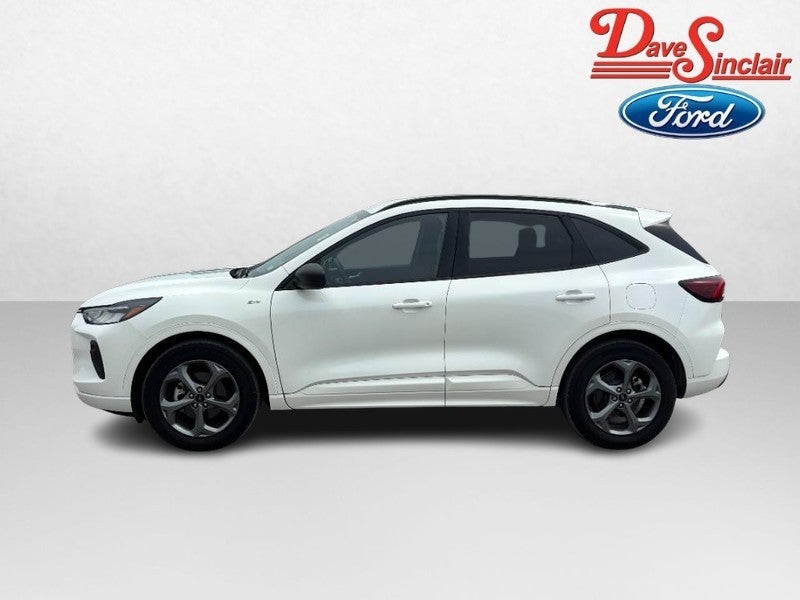 2024 Ford Escape ST-Line FWD
