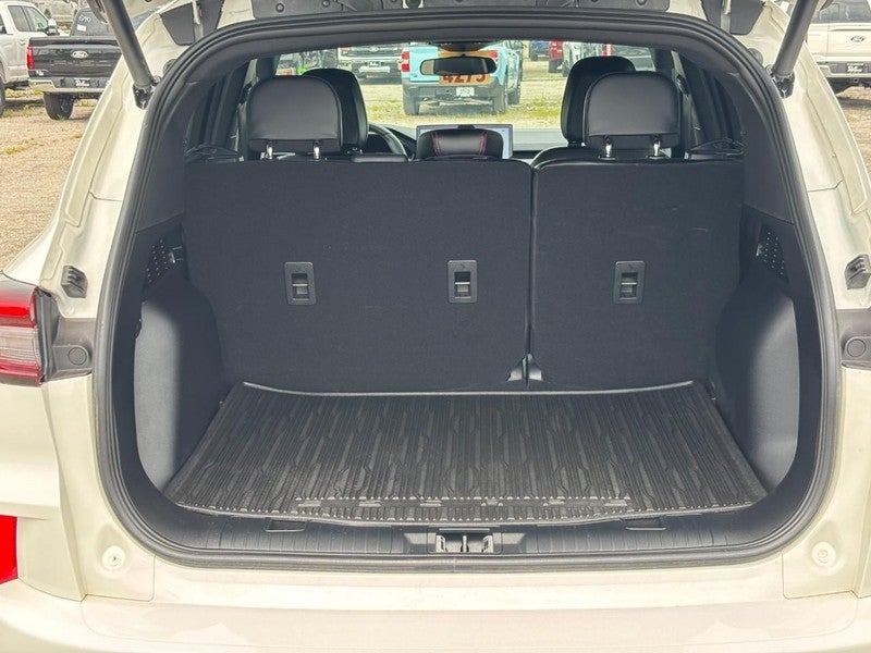 2024 Ford Escape ST-Line FWD