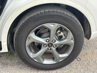 2024 Ford Escape ST-Line FWD