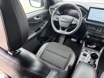 2024 Ford Escape ST-Line FWD