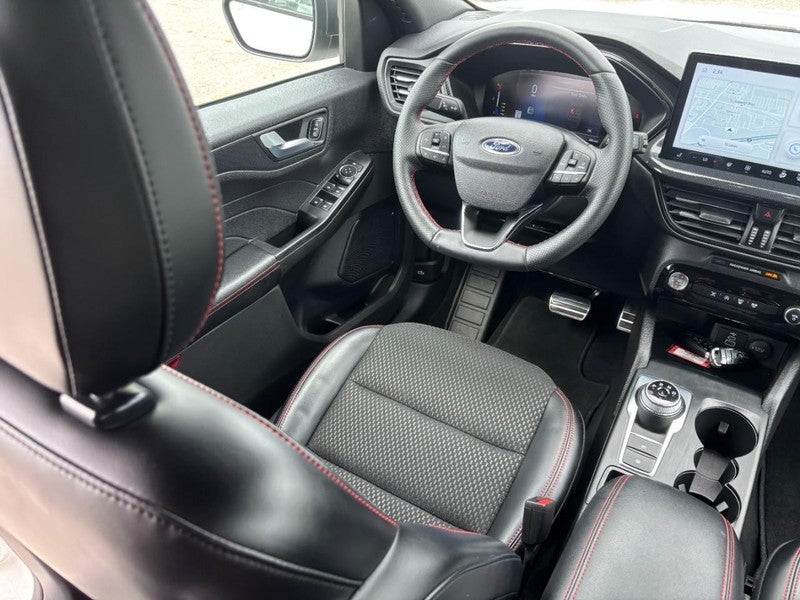 2024 Ford Escape ST-Line FWD
