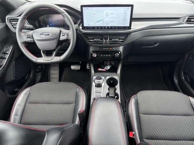 2024 Ford Escape ST-Line FWD