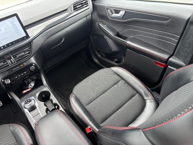 2024 Ford Escape ST-Line FWD