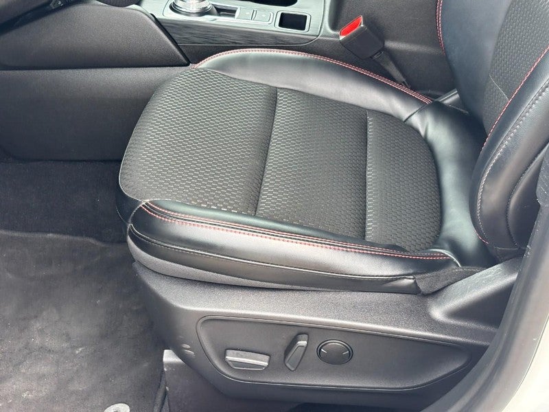 2024 Ford Escape ST-Line FWD