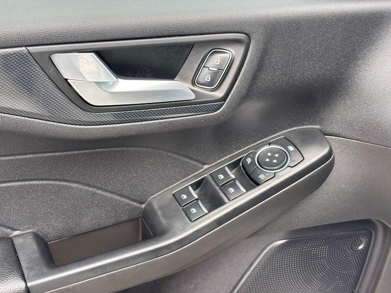 2024 Ford Escape ST-Line FWD