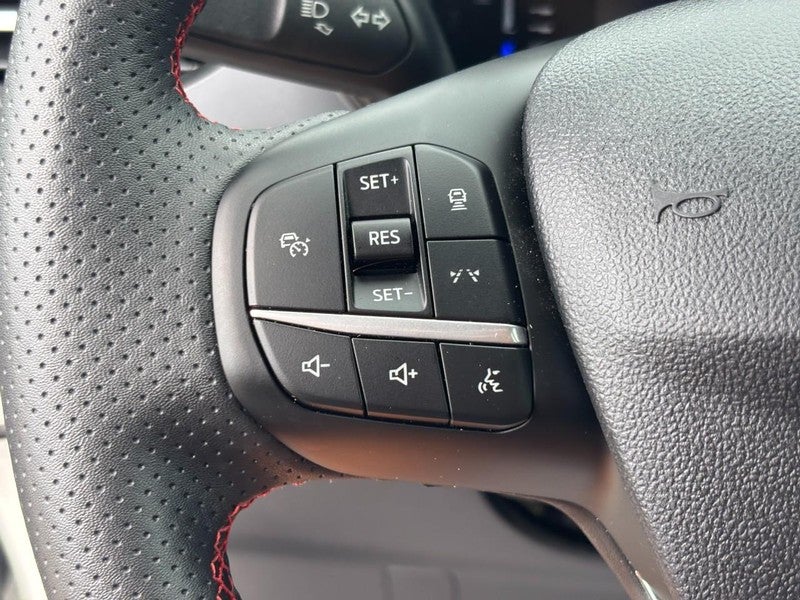 2024 Ford Escape ST-Line FWD