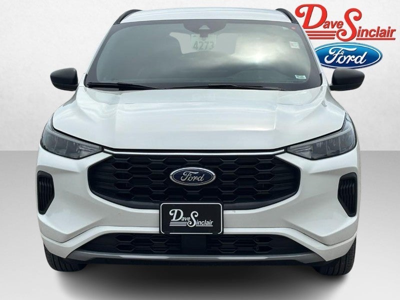 2024 Ford Escape ST-Line FWD