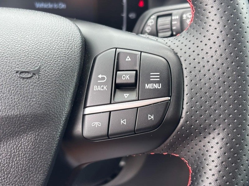 2024 Ford Escape ST-Line FWD