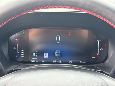 2024 Ford Escape ST-Line FWD