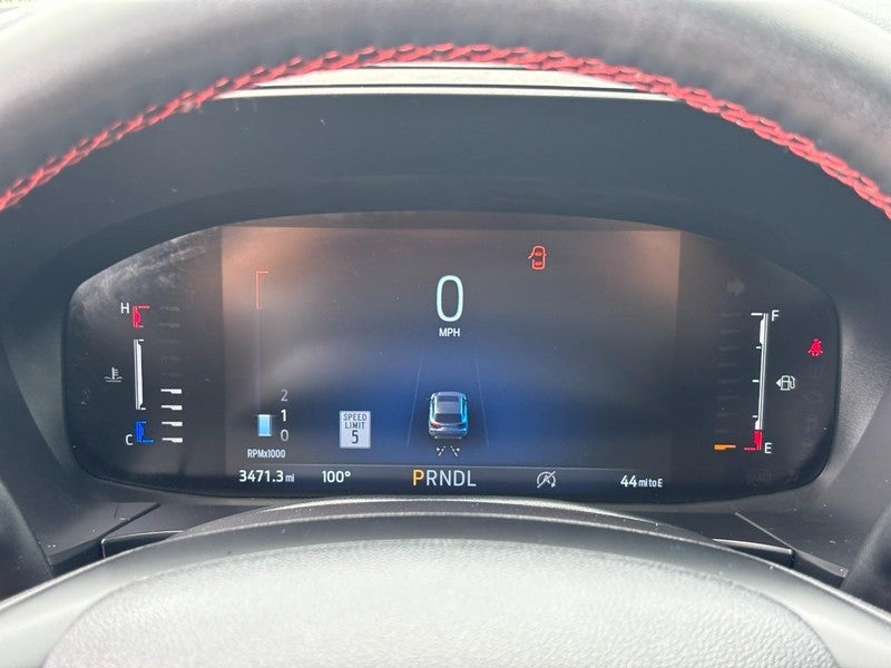 2024 Ford Escape ST-Line FWD