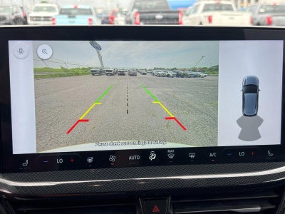 2024 Ford Escape ST-Line FWD