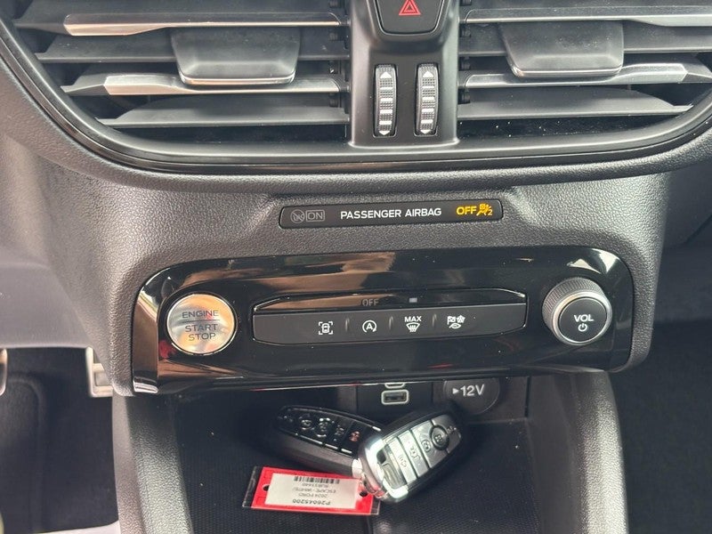 2024 Ford Escape ST-Line FWD