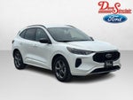 2024 Ford Escape ST-Line FWD