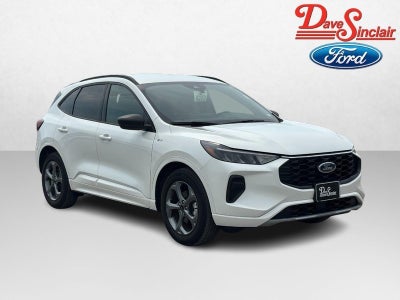 2024 Ford Escape ST-Line FWD