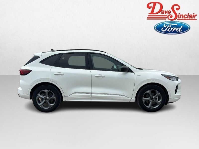 2024 Ford Escape ST-Line FWD