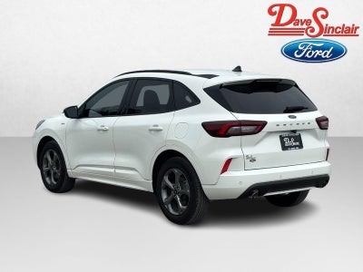 2024 Ford Escape ST-Line FWD