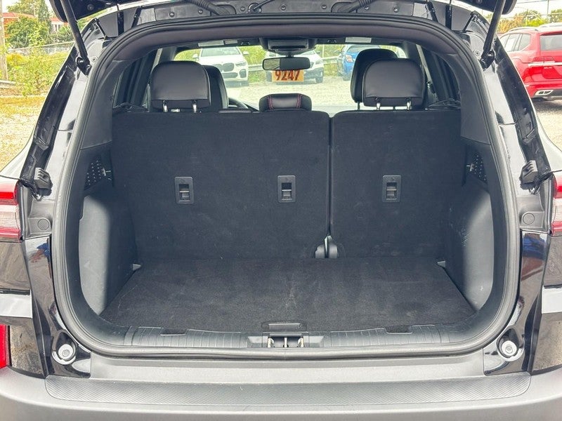2025 Ford Escape ST-Line FWD