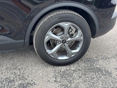 2025 Ford Escape ST-Line FWD