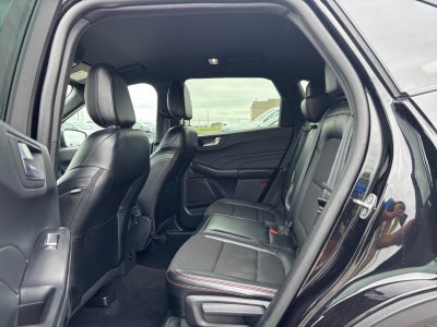 2025 Ford Escape ST-Line FWD