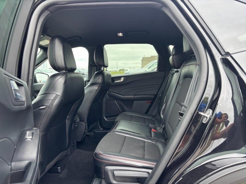 2025 Ford Escape ST-Line FWD