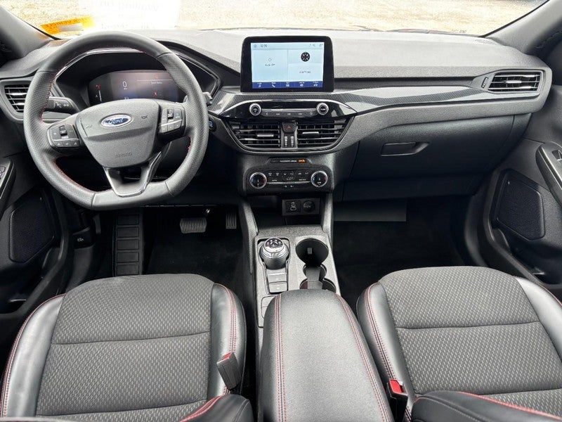 2025 Ford Escape ST-Line FWD