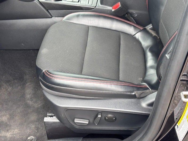 2025 Ford Escape ST-Line FWD