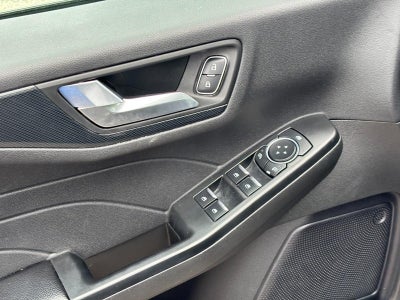 2025 Ford Escape ST-Line FWD