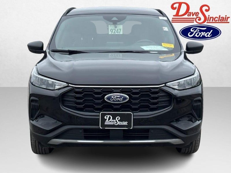 2025 Ford Escape ST-Line FWD