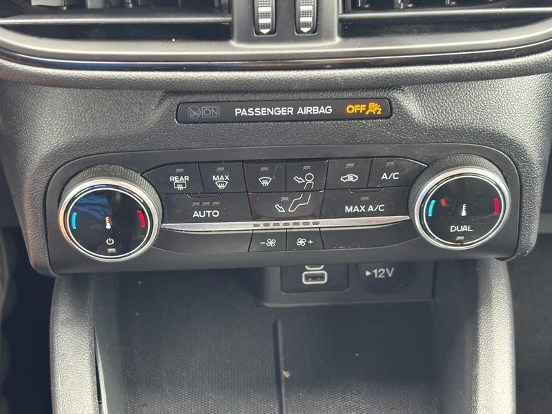 2025 Ford Escape ST-Line FWD