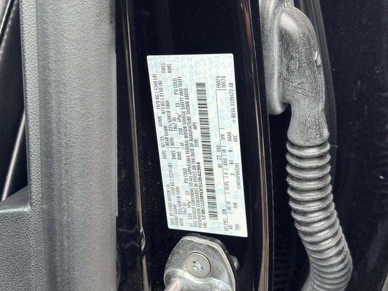 2025 Ford Escape ST-Line FWD