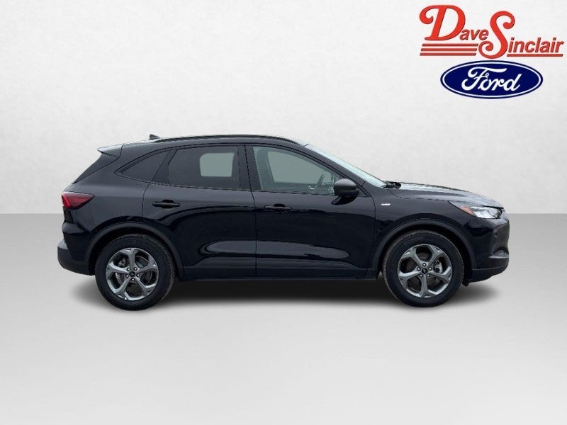 2025 Ford Escape ST-Line FWD