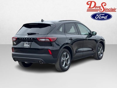 2025 Ford Escape ST-Line FWD