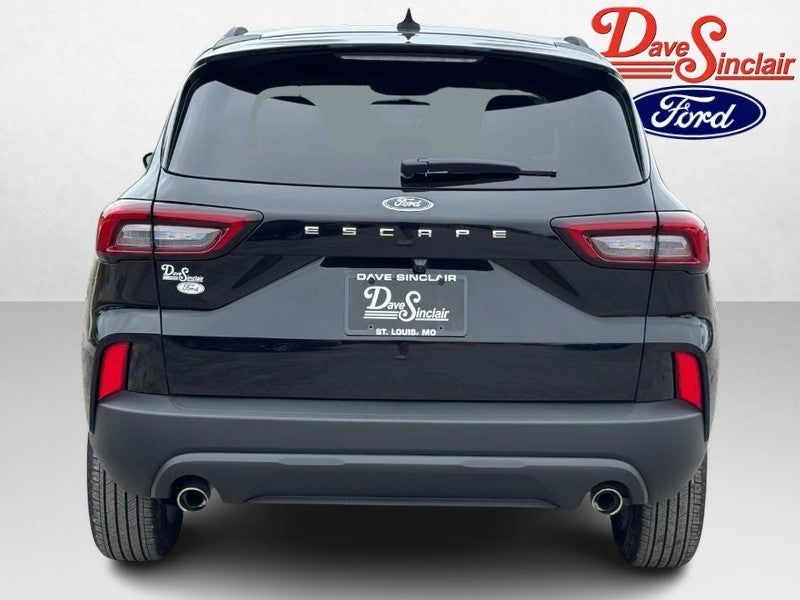 2025 Ford Escape ST-Line FWD