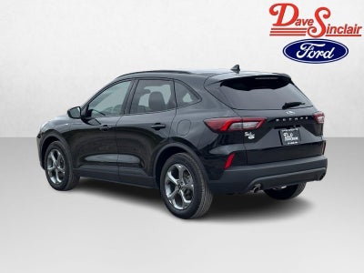 2025 Ford Escape ST-Line FWD