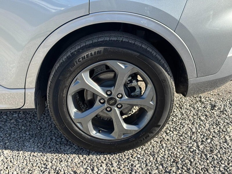 2024 Ford Escape ST-Line FWD