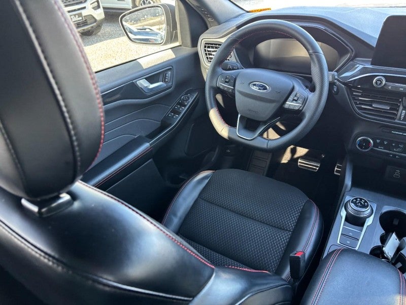 2024 Ford Escape ST-Line FWD