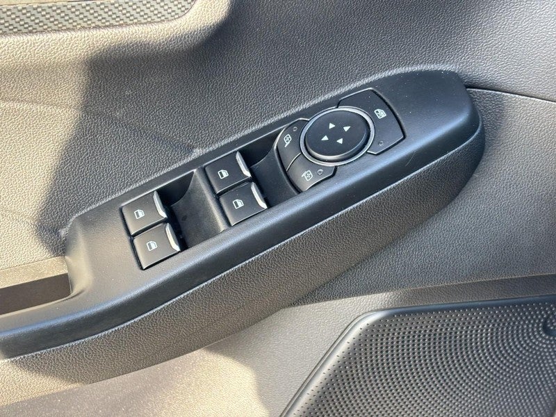 2024 Ford Escape ST-Line FWD