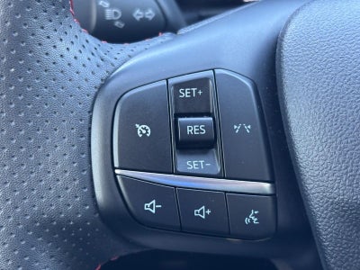 2024 Ford Escape ST-Line FWD
