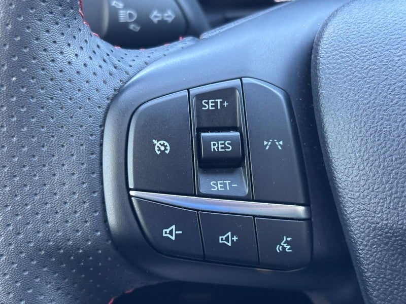 2024 Ford Escape ST-Line FWD