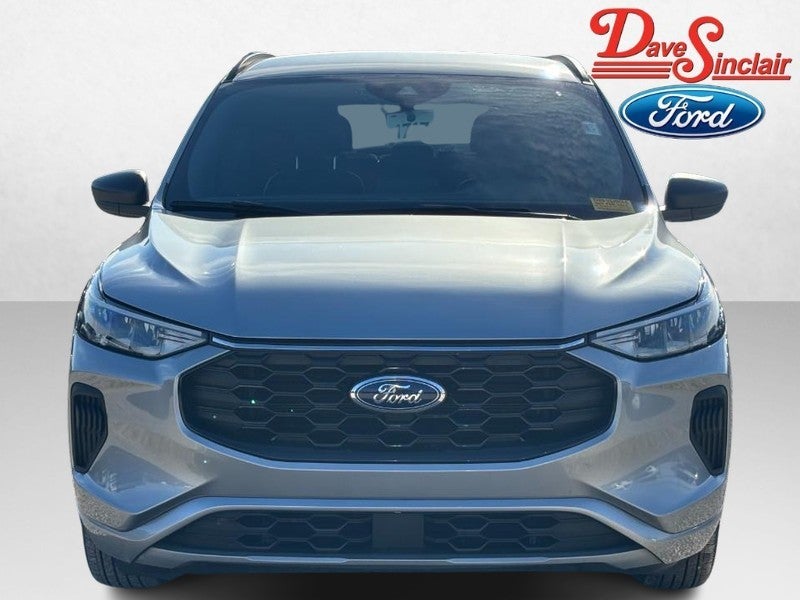 2024 Ford Escape ST-Line FWD