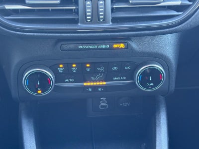 2024 Ford Escape ST-Line FWD